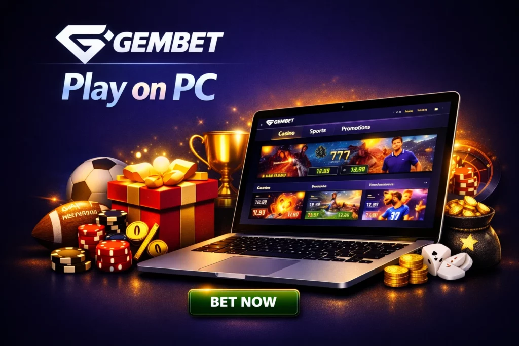 Slot popular Gembet bermain sekarang